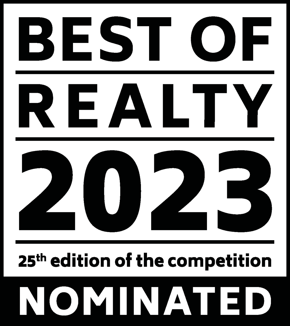 BEST OF REALTY 2023
